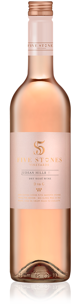 9.5S_DvsG_Rose_2022 750ml_NV